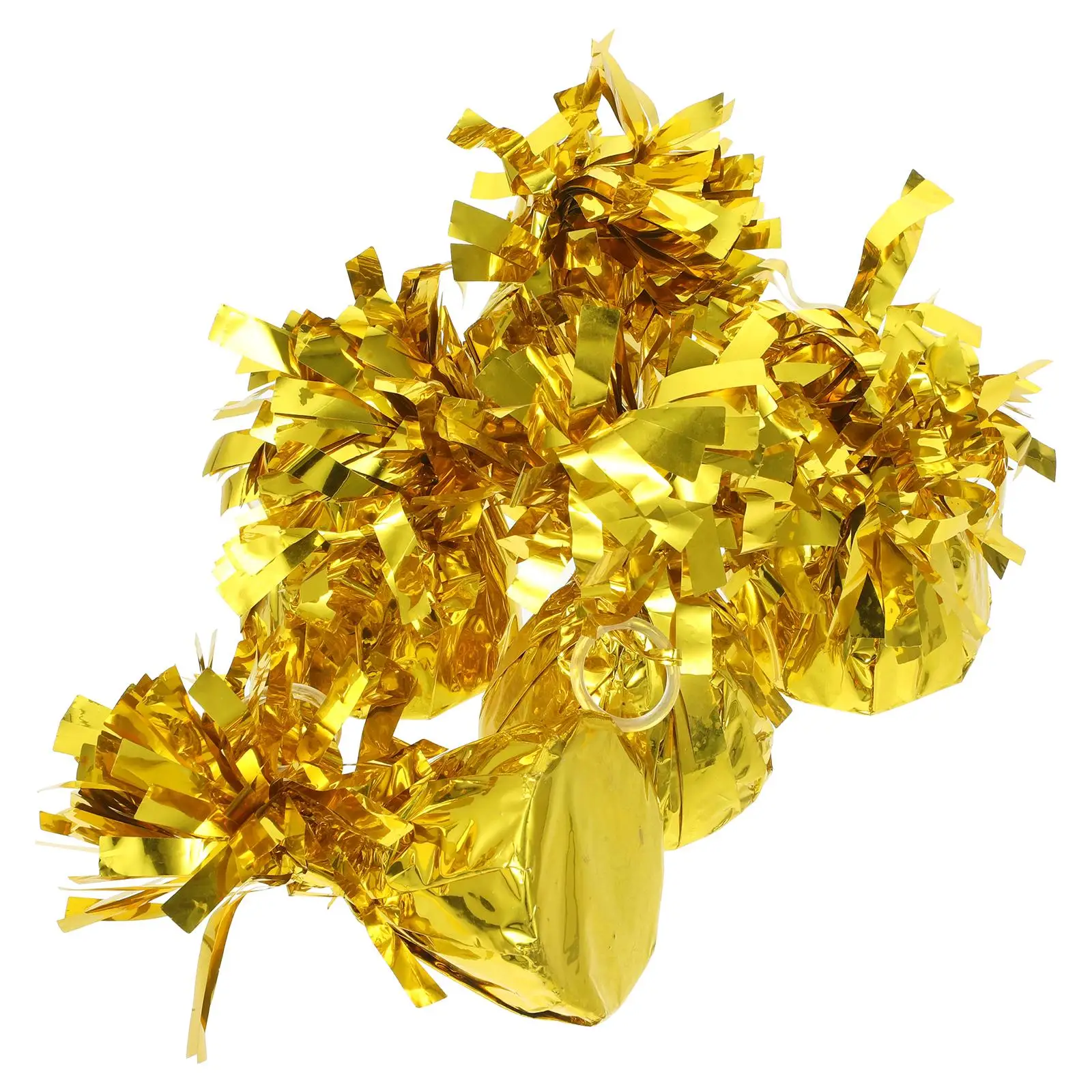 5 Pcs Balloon Balloons Heavy Duty Aluminum Foil Curling Ribbon for Weight outside
5 Pcs Balloon Balloons Heavy Duty Aluminum Foil Curling Ribbon for Weight outside