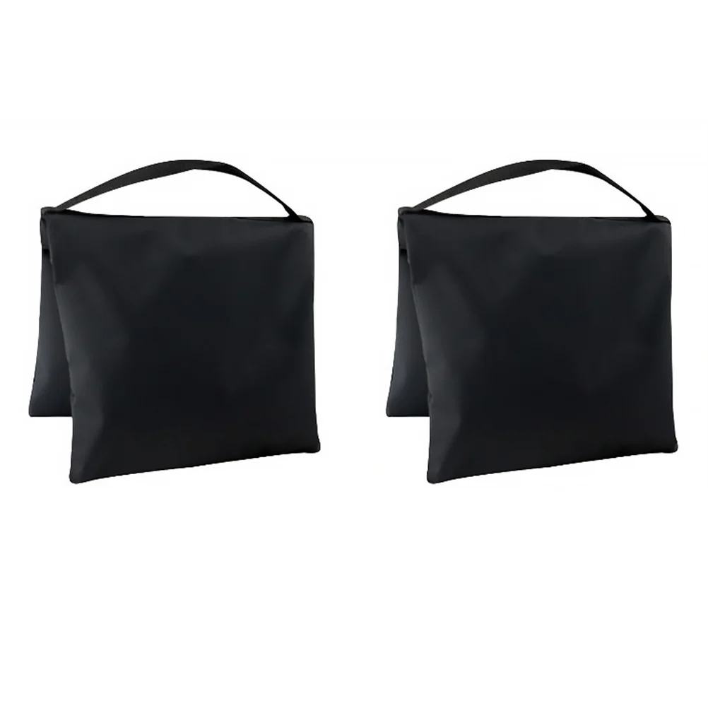 Heavy Duty Tripod Sandbag Set 2PCS Oxford Cloth Studio Outdoor Light Stands Balanced Sandbags for Camera Carabiner Double Zipper
Heavy Duty Tripod Sandbag Set 2PCS Oxford Cloth Studio Outdoor Light Stands Balanced Sandbags for Camera Carabiner Double Zipper