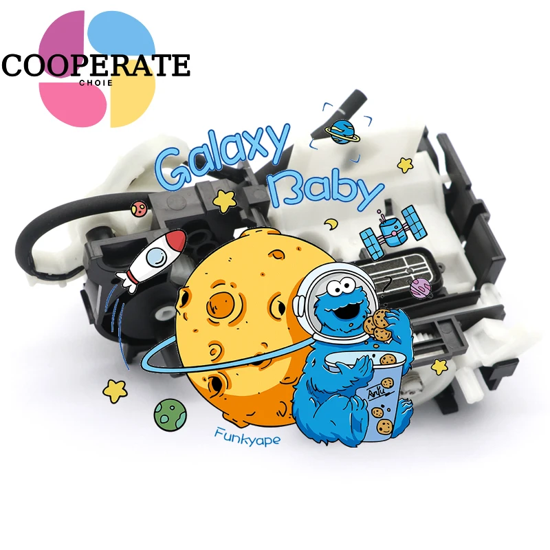 1756593 Pump Ink System Capping Assy Cleaning Unit for Epson L1110 L3100 L3101 L3106 L3108 L3110 L3115 L3116 L3117 L3118 L3119
1756593 Pump Ink System Capping Assy Cleaning Unit for Epson L1110 L3100 L3101 L3106 L3108 L3110 L3115 L3116 L3117 L3118 L3119