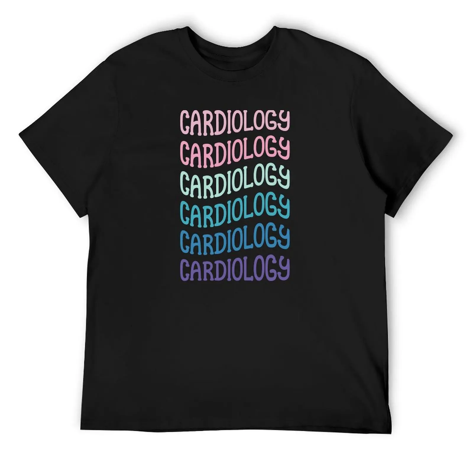 Cardiology Scheme Girly Colors T-Shirt oversizeds graphic t shirts topping graphic t shirt vintage men clothings
Cardiology Scheme Girly Colors T-Shirt oversizeds graphic t shirts topping graphic t shirt vintage men clothings
