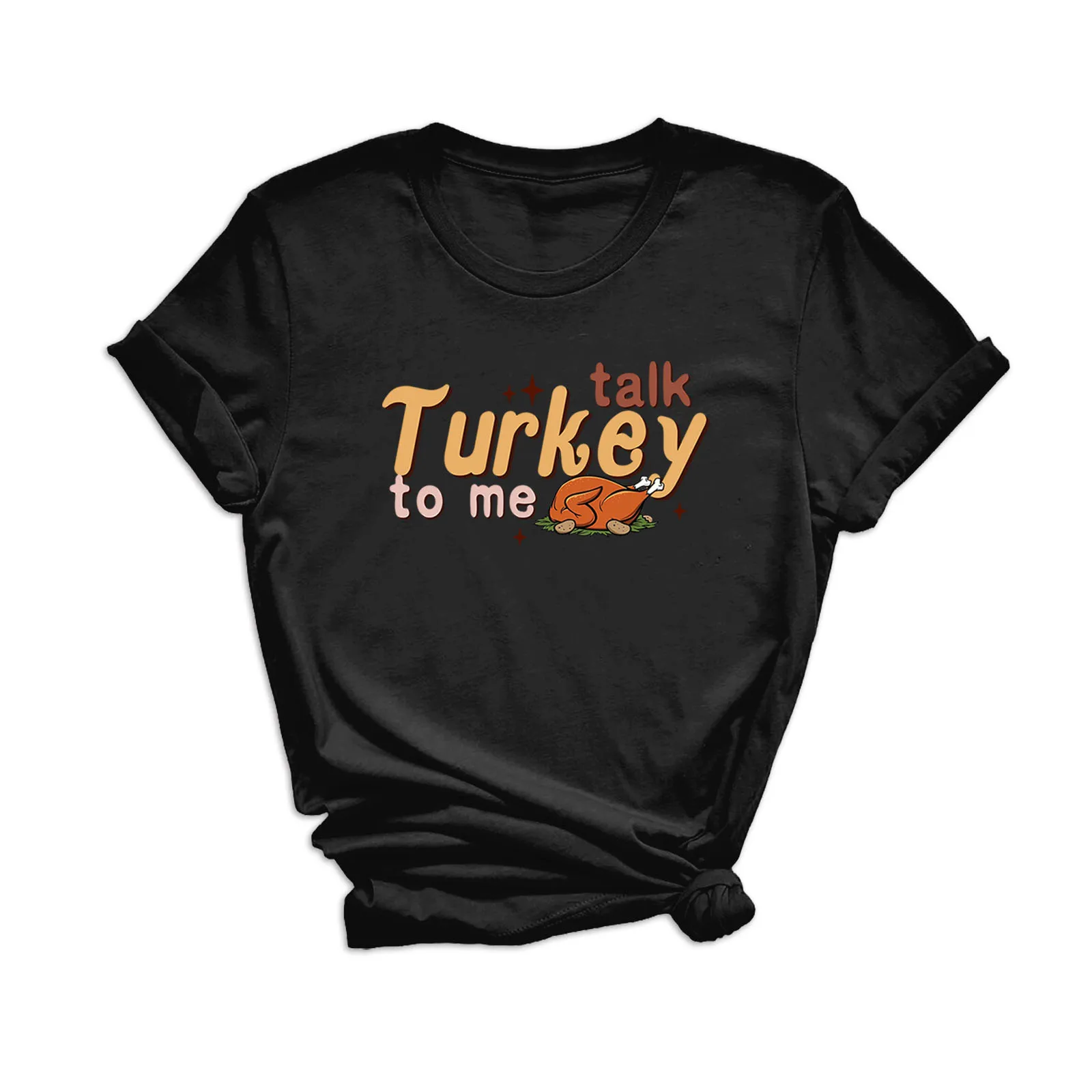 Летняя женская модная черная футболка с круглым вырезом и принтом турецкий ко мне с коротким рукавом Y2K, хлопковая футболка
Летняя женская модная черная футболка с круглым вырезом и принтом турецкий ко мне с коротким рукавом Y2K, хлопковая футболка