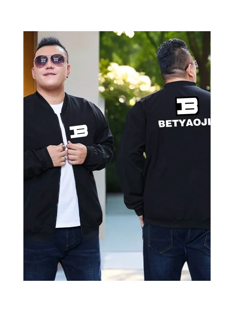 Весенне-осенний мужской повседневный свободный крой Jaet на молнии, бейсбольный свитер, длинный свеч, верхняя одежда с принтом Spor, полиэстер F...
Весенне-осенний мужской повседневный свободный крой Jaet на молнии, бейсбольный свитер, длинный свеч, верхняя одежда с принтом Spor, полиэстер F...