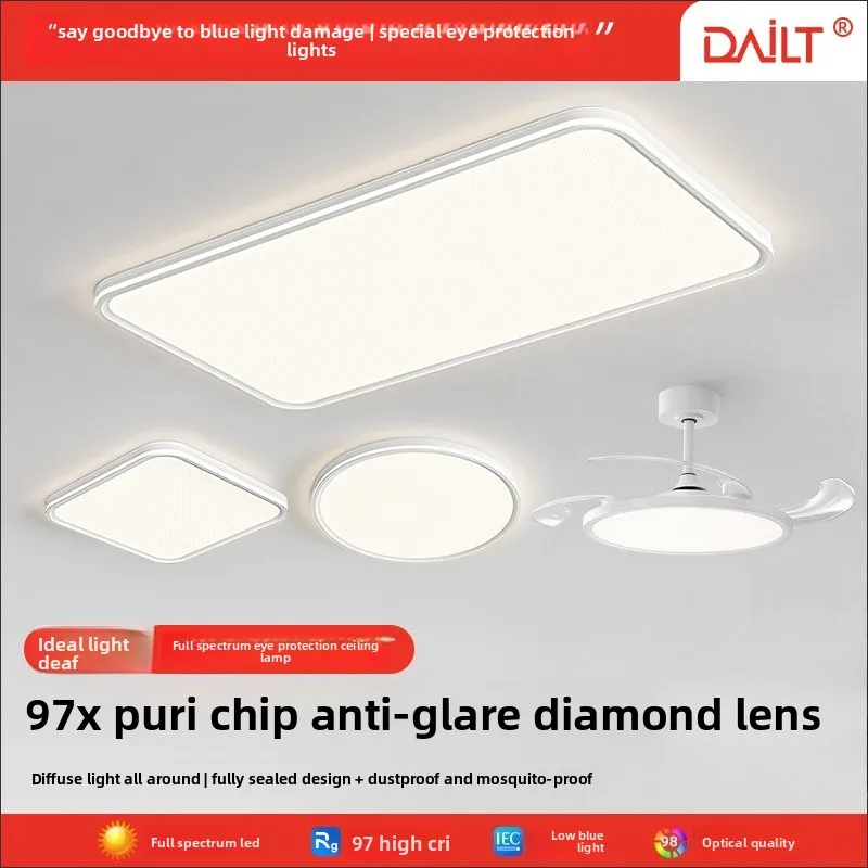 Mid Century Ceiling Light Full Spectrum Eye Care Modern Minimalist Bedroom Living Room Main Fixture Ceiling Lamp Ceiling Lights
Mid Century Ceiling Light Full Spectrum Eye Care Modern Minimalist Bedroom Living Room Main Fixture Ceiling Lamp Ceiling Lights