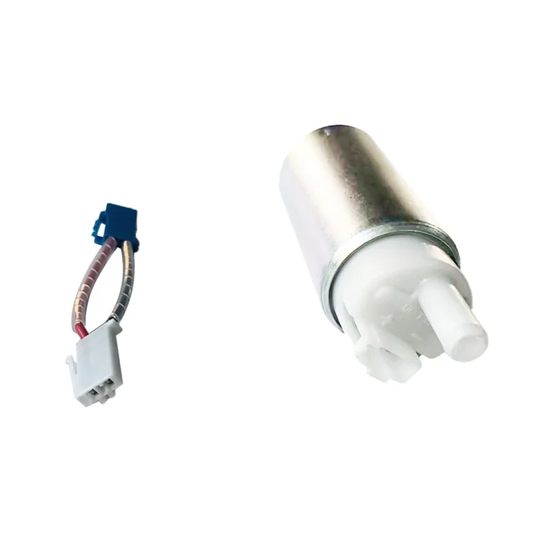 A03G-2X Electric Fuel Pump For Suzuki Outboard Motor DF200 DF225 DF250 DF300 DF250A DF300A DF 200 225 15200-93J01 15200-98J00
A03G-2X Electric Fuel Pump For Suzuki Outboard Motor DF200 DF225 DF250 DF300 DF250A DF300A DF 200 225 15200-93J01 15200-98J00