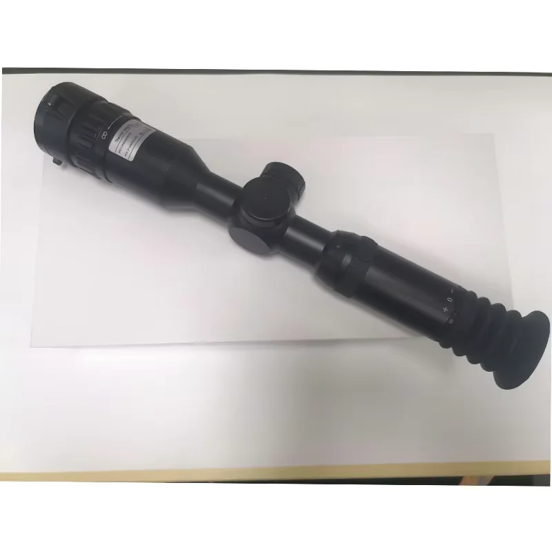 Outdoor Hunting Thermal Scope RS335 Thermal Imaging Sight Night Vision Scope 35mm Lens Thermal Imaging Scope For Hunting
Outdoor Hunting Thermal Scope RS335 Thermal Imaging Sight Night Vision Scope 35mm Lens Thermal Imaging Scope For Hunting