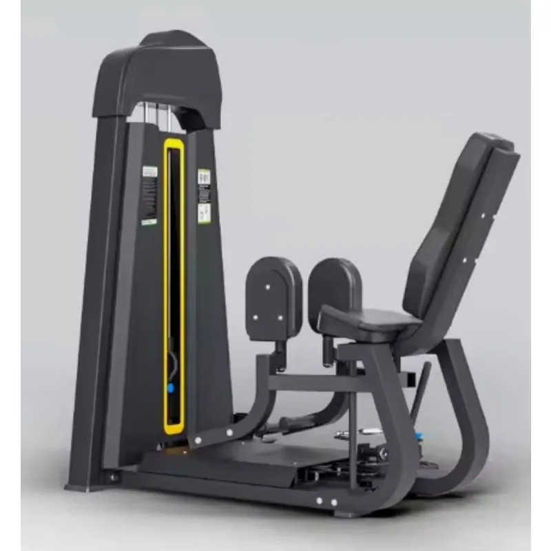 High Quality Pin Load Selection Gym Fitness Adductor Machine Hip Abductor Machine
High Quality Pin Load Selection Gym Fitness Adductor Machine Hip Abductor Machine
