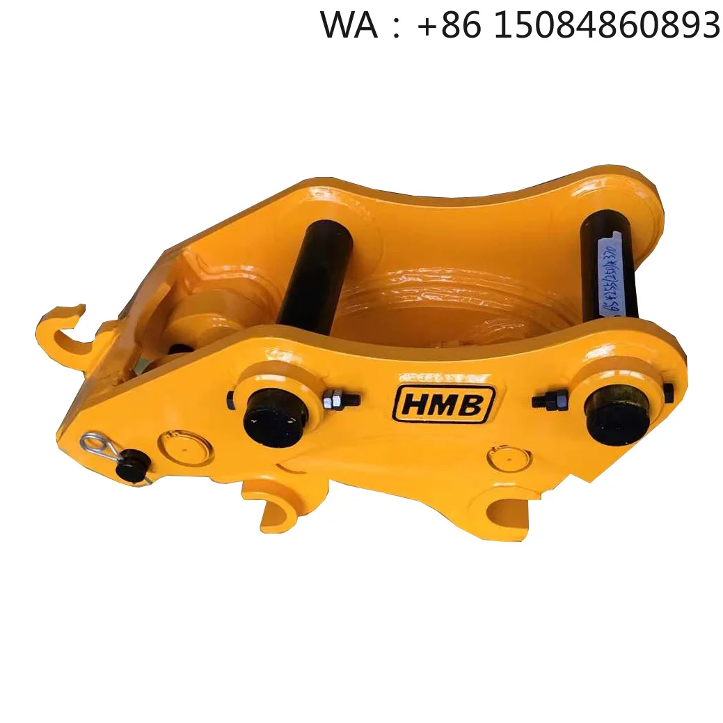 Mini Excavator Hydraulic Tilt Rotating Hitch, Multifunctional Rotary Quick Coupler For Construction
Mini Excavator Hydraulic Tilt Rotating Hitch, Multifunctional Rotary Quick Coupler For Construction