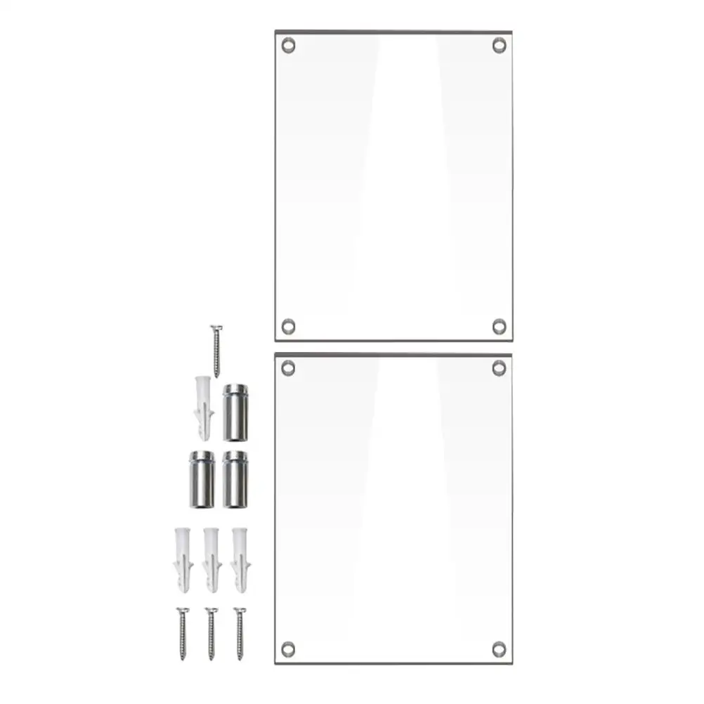 Acrylic Photo Frame Wall Decor Clear Picture Frames Retro Bedroom Living Room Display Holder Decorative Frame Home
Acrylic Photo Frame Wall Decor Clear Picture Frames Retro Bedroom Living Room Display Holder Decorative Frame Home