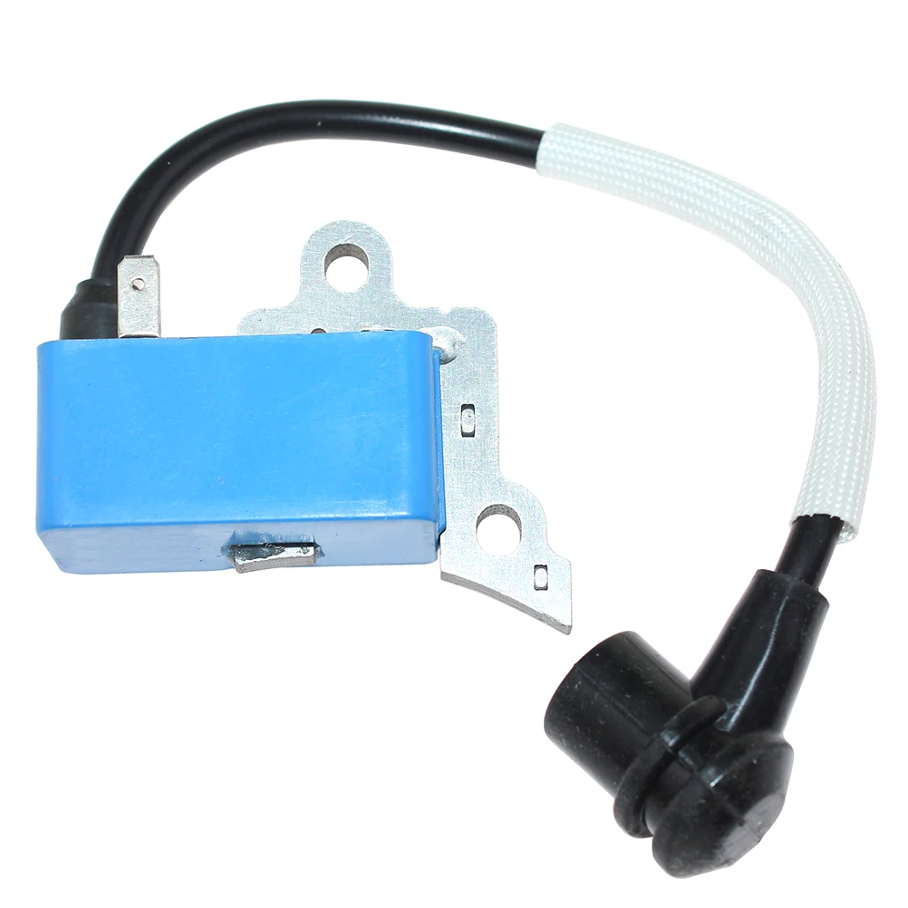 Ignition Coil For Echo SRM-3020 SRM-3020U SRM-3020T SRM-3020TES SMR-3021TES Shindaiwa C302 C302TS T302 T302TS T302X A411001780
Ignition Coil For Echo SRM-3020 SRM-3020U SRM-3020T SRM-3020TES SMR-3021TES Shindaiwa C302 C302TS T302 T302TS T302X A411001780