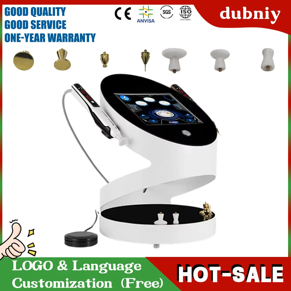 Professional Cold Plasma Pen 2 in 1 Cold Plasma Ozone Machine Jet Plasma Pen Lift For Eye Lifting Wrinkle Removal Acne Remover
Professional Cold Plasma Pen 2 in 1 Cold Plasma Ozone Machine Jet Plasma Pen Lift For Eye Lifting Wrinkle Removal Acne Remover