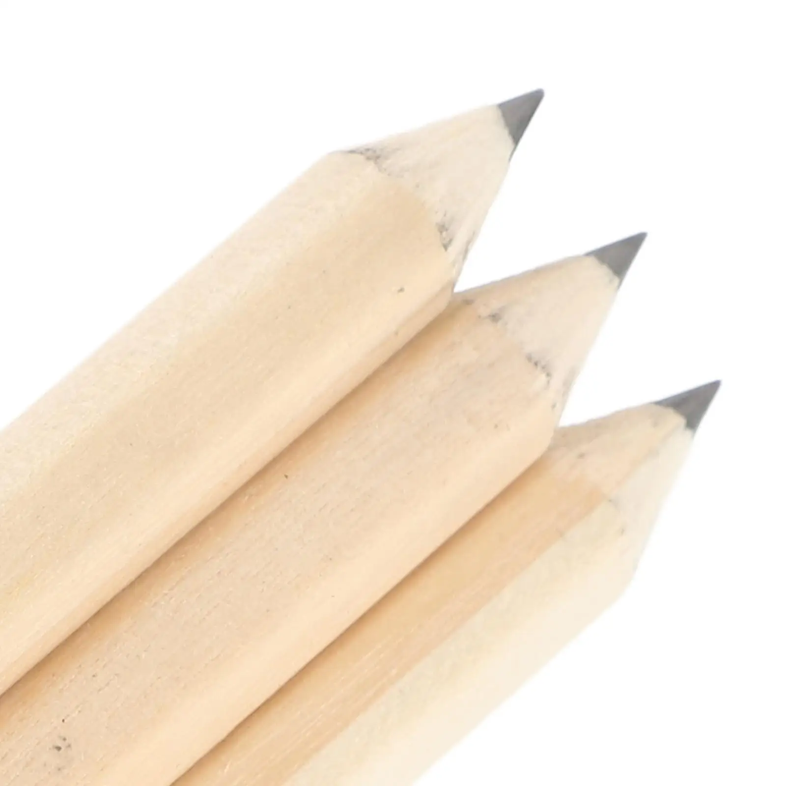 50 Pcs Golf Pencils Mini Writing Erasable Short Wood Practical Pocket Size Half Pencil Sketching Tools
50 Pcs Golf Pencils Mini Writing Erasable Short Wood Practical Pocket Size Half Pencil Sketching Tools