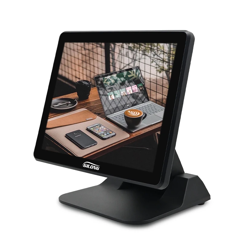 Brand New 15 Inch Touch POS System Cost Saving Flexible Stand Cash Register
Brand New 15 Inch Touch POS System Cost Saving Flexible Stand Cash Register