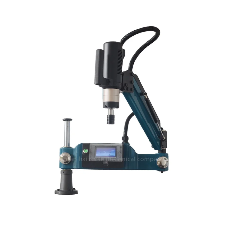 Strapping Hydraulic Rubber Robot Arm Rebar Coupler Drilling And Self-tapping Machine Making Screws Electric Knife
Strapping Hydraulic Rubber Robot Arm Rebar Coupler Drilling And Self-tapping Machine Making Screws Electric Knife
