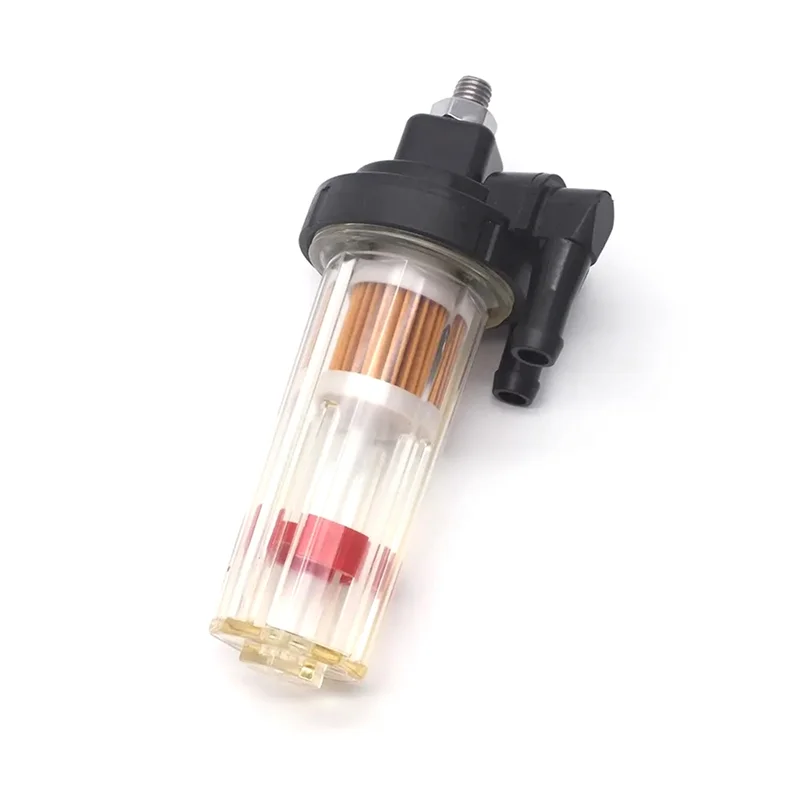 Fuel Filter Assy Fuel Water Separator Assembly 35-881538T02 35-881538T1 For Mercury 75-90-115 Outboard Motor
Fuel Filter Assy Fuel Water Separator Assembly 35-881538T02 35-881538T1 For Mercury 75-90-115 Outboard Motor