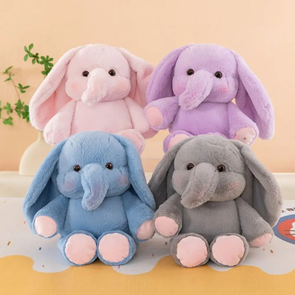 Stuffed Animals Elephant Plush Doll Back Cushion Throw Pillow Stuffed Elephant Toy Sofa Decorative Sleeping Doll Elephant Doll
Stuffed Animals Elephant Plush Doll Back Cushion Throw Pillow Stuffed Elephant Toy Sofa Decorative Sleeping Doll Elephant Doll