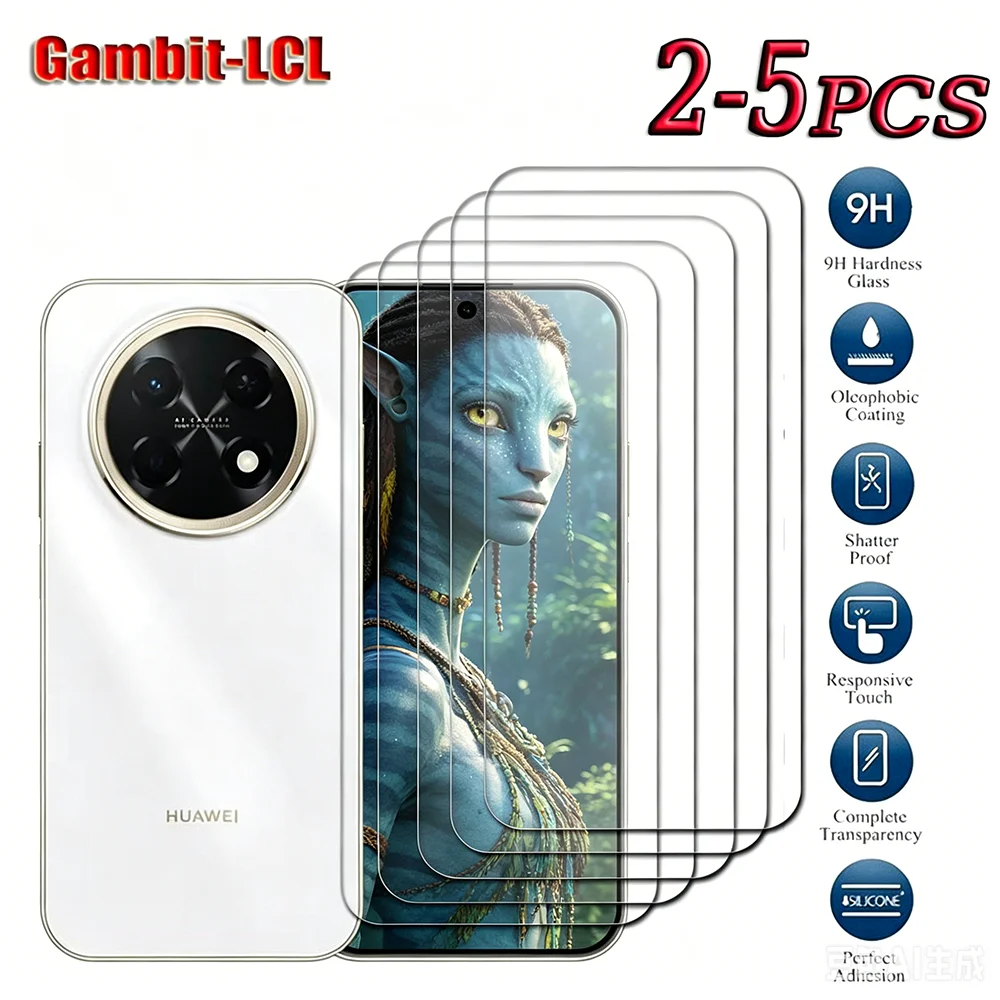 2-5PCS 9H HD Tempered Glass For Huawei Enjoy 90 Pro Max 6.84" Enjoy90ProMax Nova 15 Max nova15Max Screen Protective Cover Film
2-5PCS 9H HD Tempered Glass For Huawei Enjoy 90 Pro Max 6.84" Enjoy90ProMax Nova 15 Max nova15Max Screen Protective Cover Film