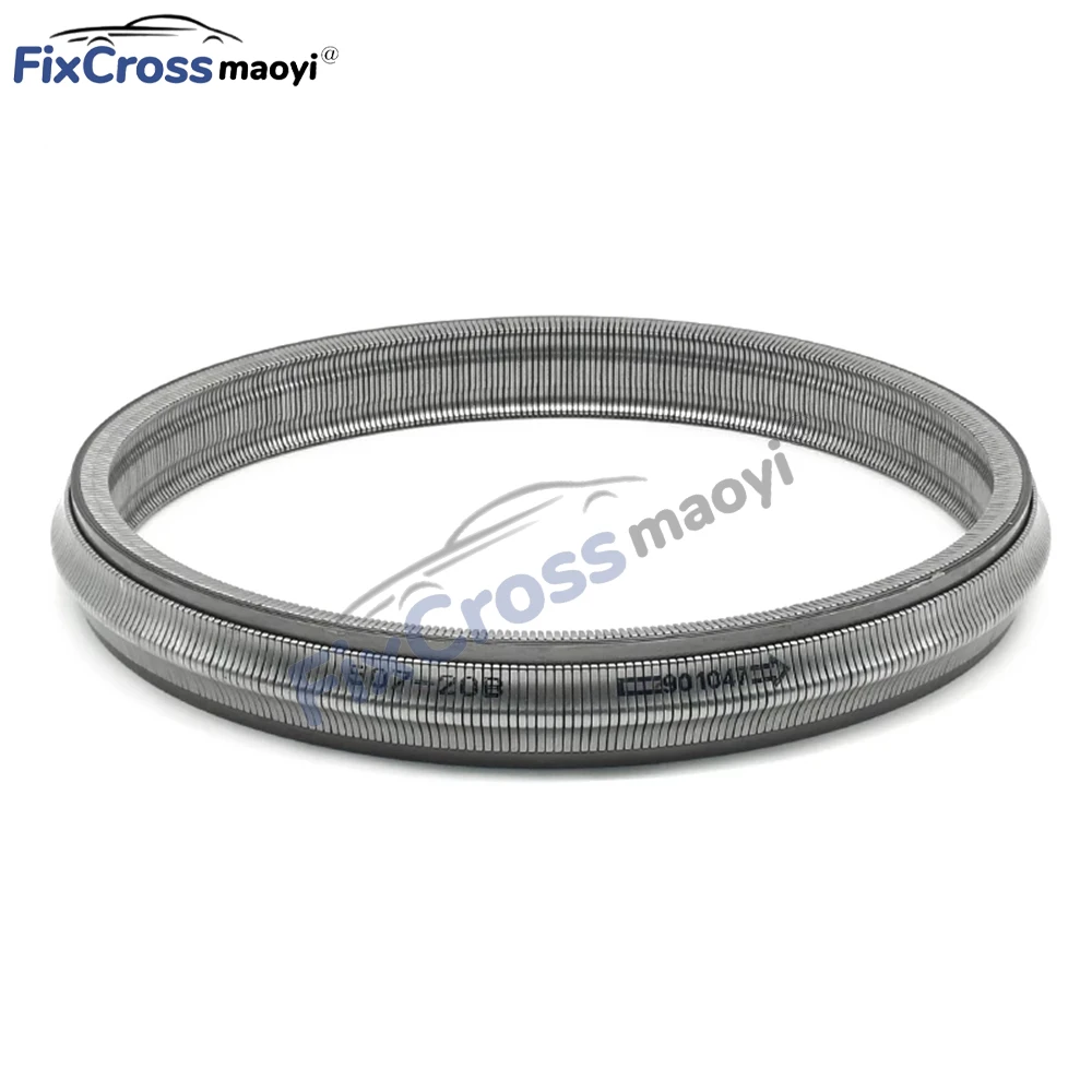 JF011E RE0F10A F1CJA CVT Transmission Chain Belt 901066 901047 JF011 Suitable for Nissan Mitsubishi Renault Gearbox Parts
JF011E RE0F10A F1CJA CVT Transmission Chain Belt 901066 901047 JF011 Suitable for Nissan Mitsubishi Renault Gearbox Parts