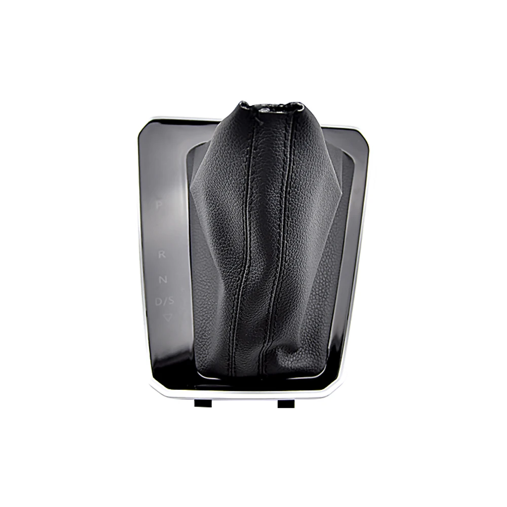 Car Automatic Gear Frame Bracket Shift Handle Ball Cove Fit For VW PASSAT B8
Car Automatic Gear Frame Bracket Shift Handle Ball Cove Fit For VW PASSAT B8