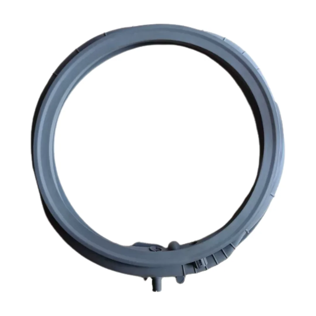 New For Gree Washing Machine Door Seal Ring 812148060007 Sealing Rubber Washer Parts
New For Gree Washing Machine Door Seal Ring 812148060007 Sealing Rubber Washer Parts
