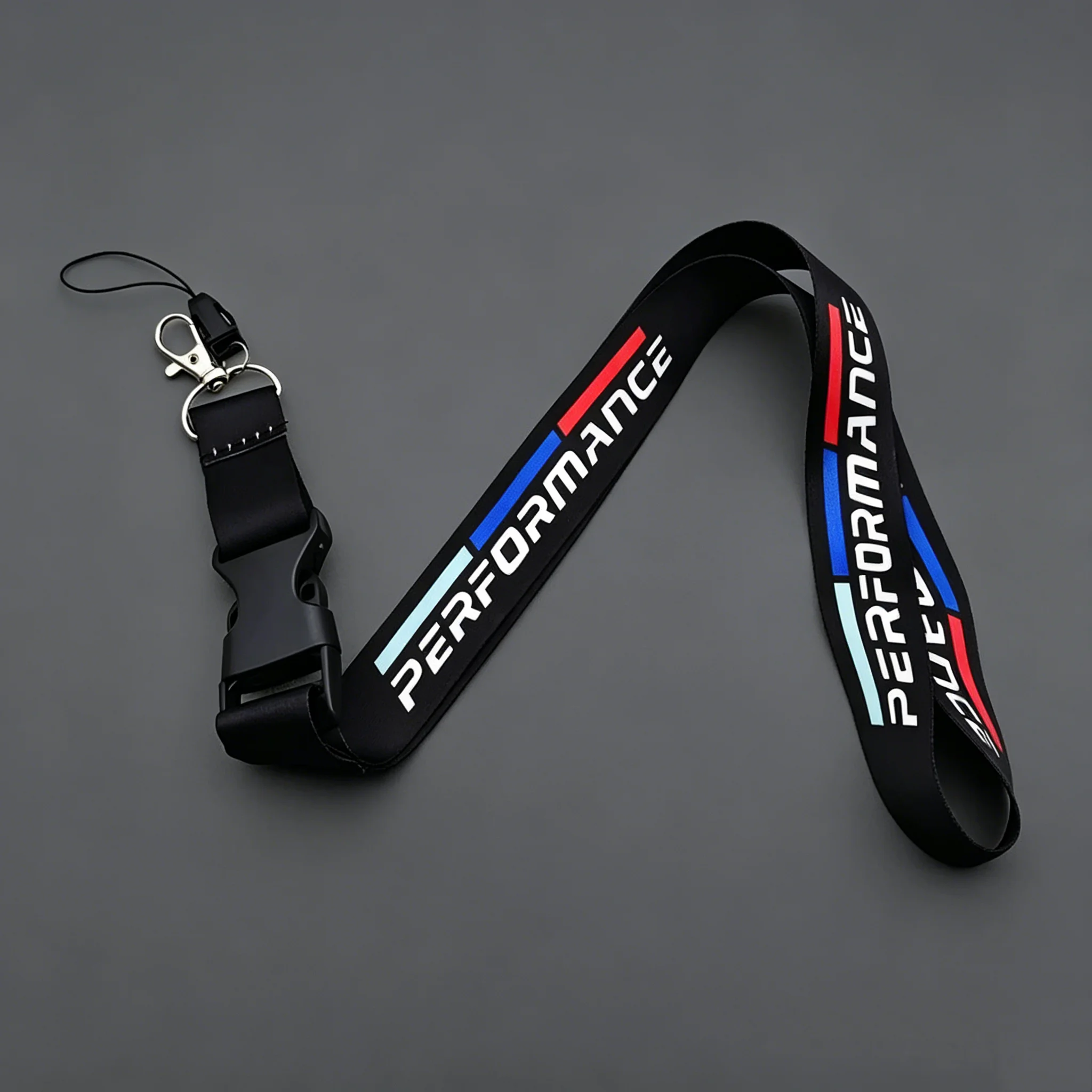 Motorcycle Racing Women Man Nylon Key Ring Leather Car Keychain For BMW Performance E46 E39 E60 F10 F20 F30 F15 F16 Accessories
Motorcycle Racing Women Man Nylon Key Ring Leather Car Keychain For BMW Performance E46 E39 E60 F10 F20 F30 F15 F16 Accessories