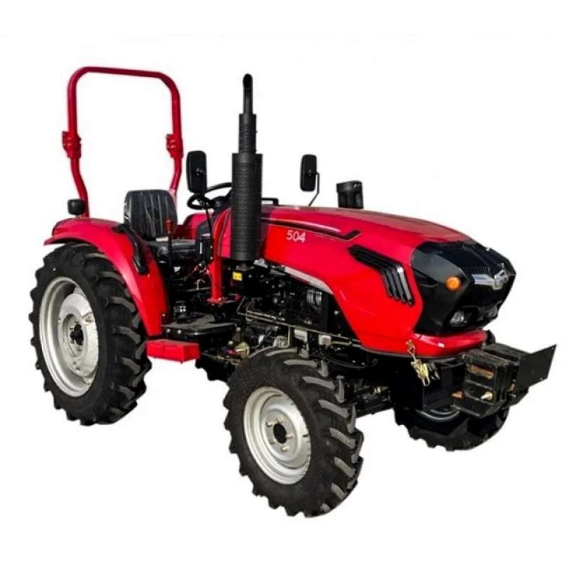china:4X4 50hp diesel engine traktor farm tractors for agriculture traktor tractor
china:4X4 50hp diesel engine traktor farm tractors for agriculture traktor tractor