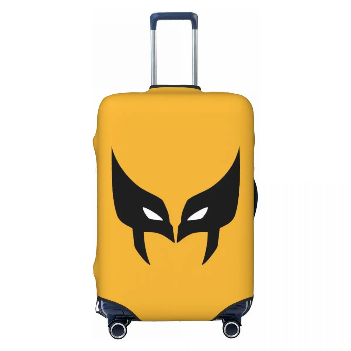 Изготовленный на заказ чехол для чемодана из фильма Росомахи, эластичные чехлы для багажа, протектор для 18-32 дюймов 
Изготовленный на заказ чехол для чемодана из фильма Росомахи, эластичные чехлы для багажа, протектор для 18-32 дюймов