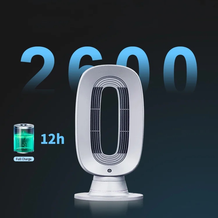 Factory Price Rechargeable Electric Fans Portable 4 Speed Air Circulation Rechargeable Table Fan With Led Light
Factory Price Rechargeable Electric Fans Portable 4 Speed Air Circulation Rechargeable Table Fan With Led Light