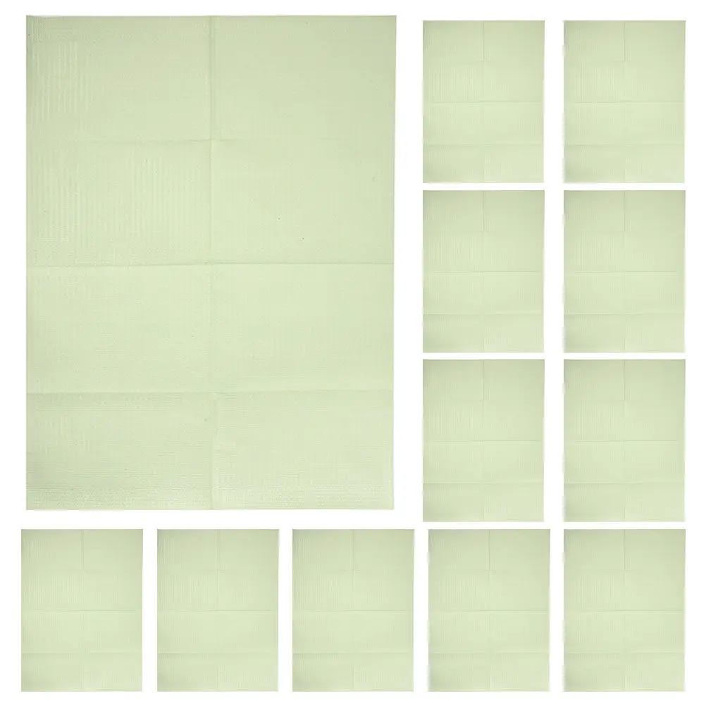 20 шт. одноразовых чистящих подушечек-матов для тату-стола, для практики татуировки, маникюра, микроблейдинга, стоматологии, салонов и домашнего использования
20 шт. одноразовых чистящих подушечек-матов для тату-стола, для практики татуировки, маникюра, микроблейдинга, стоматологии, салонов и домашнего использования