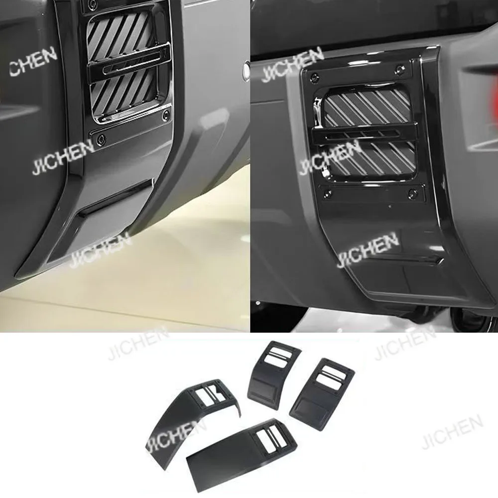 JC передний и задний бампер, декоративные защитные рамки, бампер кузова автомобиля, антимодификация, подходит Chery Jetour Freelander Shanhai
JC передний и задний бампер, декоративные защитные рамки, бампер кузова автомобиля, антимодификация, подходит Chery Jetour Freelander Shanhai