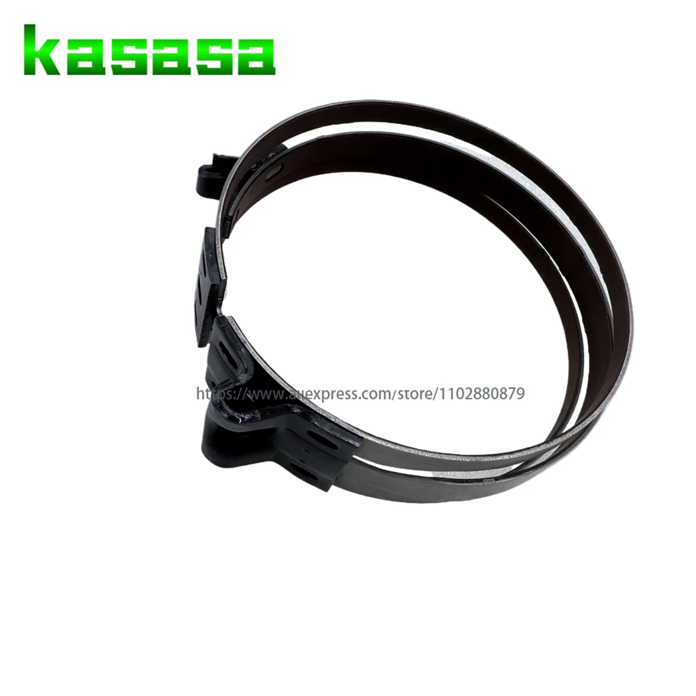 AL4 DPO Transmission Brake Band 234129 7701208174 8200207081 For Peugeot Citroen Renault Chery 4 Speed Gearbox F2 F3
AL4 DPO Transmission Brake Band 234129 7701208174 8200207081 For Peugeot Citroen Renault Chery 4 Speed Gearbox F2 F3