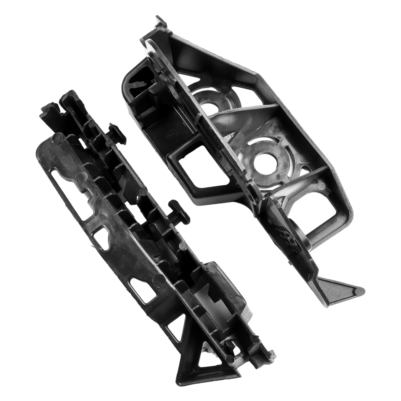 Car Bumper Mount Bumper Bracket Clip Bumper Replacement Good Performance Reduces Driving Vibration For 2008-2013 Models
Car Bumper Mount Bumper Bracket Clip Bumper Replacement Good Performance Reduces Driving Vibration For 2008-2013 Models