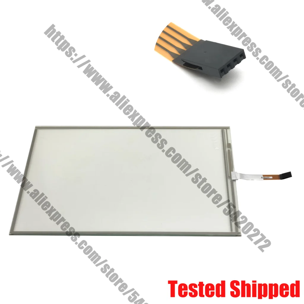 New touch screen 5P90: KRONES-02 touch panel is suitable for KRONES Ipanel CDi Krones
New touch screen 5P90: KRONES-02 touch panel is suitable for KRONES Ipanel CDi Krones