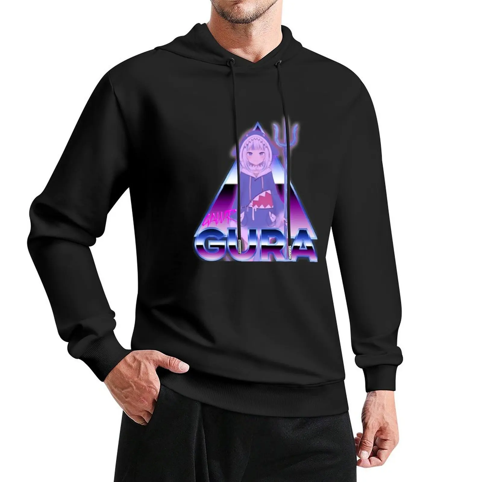 Gawr Gura (80s Aestethic) Pullover Hoodie men's clothes aesthetic clothing men's clothing japanese hoodie
Gawr Gura (80s Aestethic) Pullover Hoodie men's clothes aesthetic clothing men's clothing japanese hoodie
