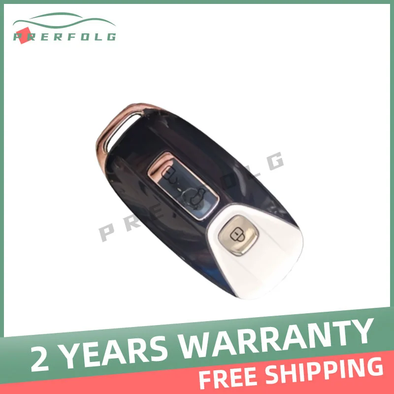 433MHZ Remote Key for AIWAYS U5 U6 U7 with 47 Chip
433MHZ Remote Key for AIWAYS U5 U6 U7 with 47 Chip