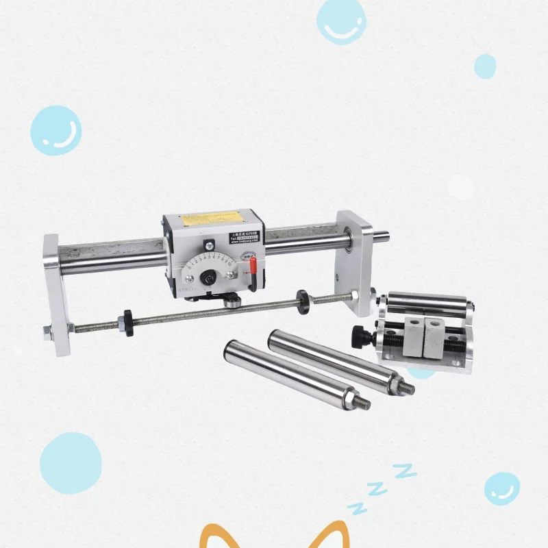 GP3-20 Rolling Ring Traverse Unit GP20 GP20-LX roll traverse drive rolling ring drive
GP3-20 Rolling Ring Traverse Unit GP20 GP20-LX roll traverse drive rolling ring drive