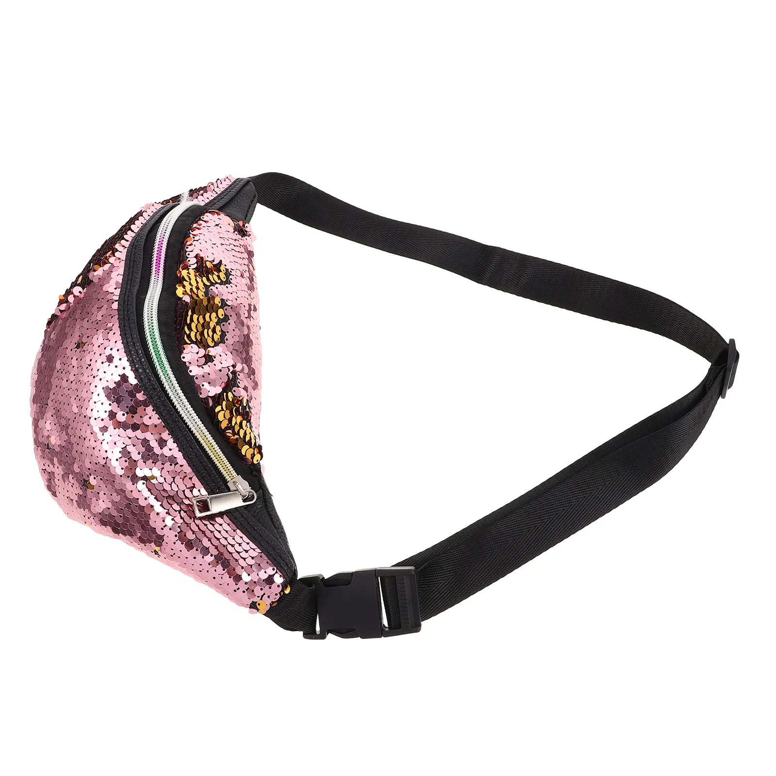 Fanny Pack Adjustable Belt Bag Cute Waist Crossbody Chest Girls Glitter Pouch Sports
Fanny Pack Adjustable Belt Bag Cute Waist Crossbody Chest Girls Glitter Pouch Sports
