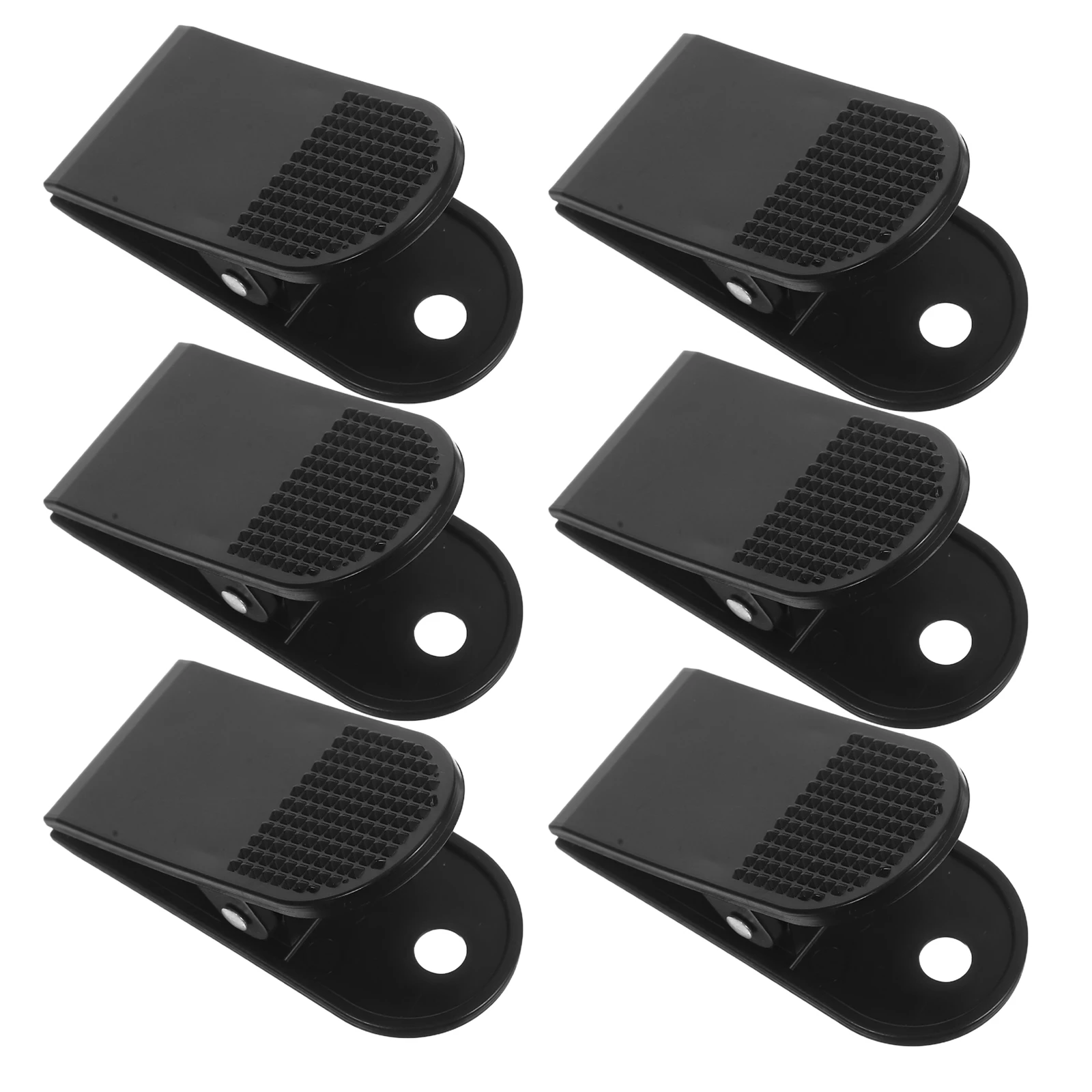 6pc Treadmill Safety Key Clips Emergency Stop Switch for Running Machine Easy to Install Replacement Key Cord Clamp for Home Gym
6pc Treadmill Safety Key Clips Emergency Stop Switch for Running Machine Easy to Install Replacement Key Cord Clamp for Home Gym