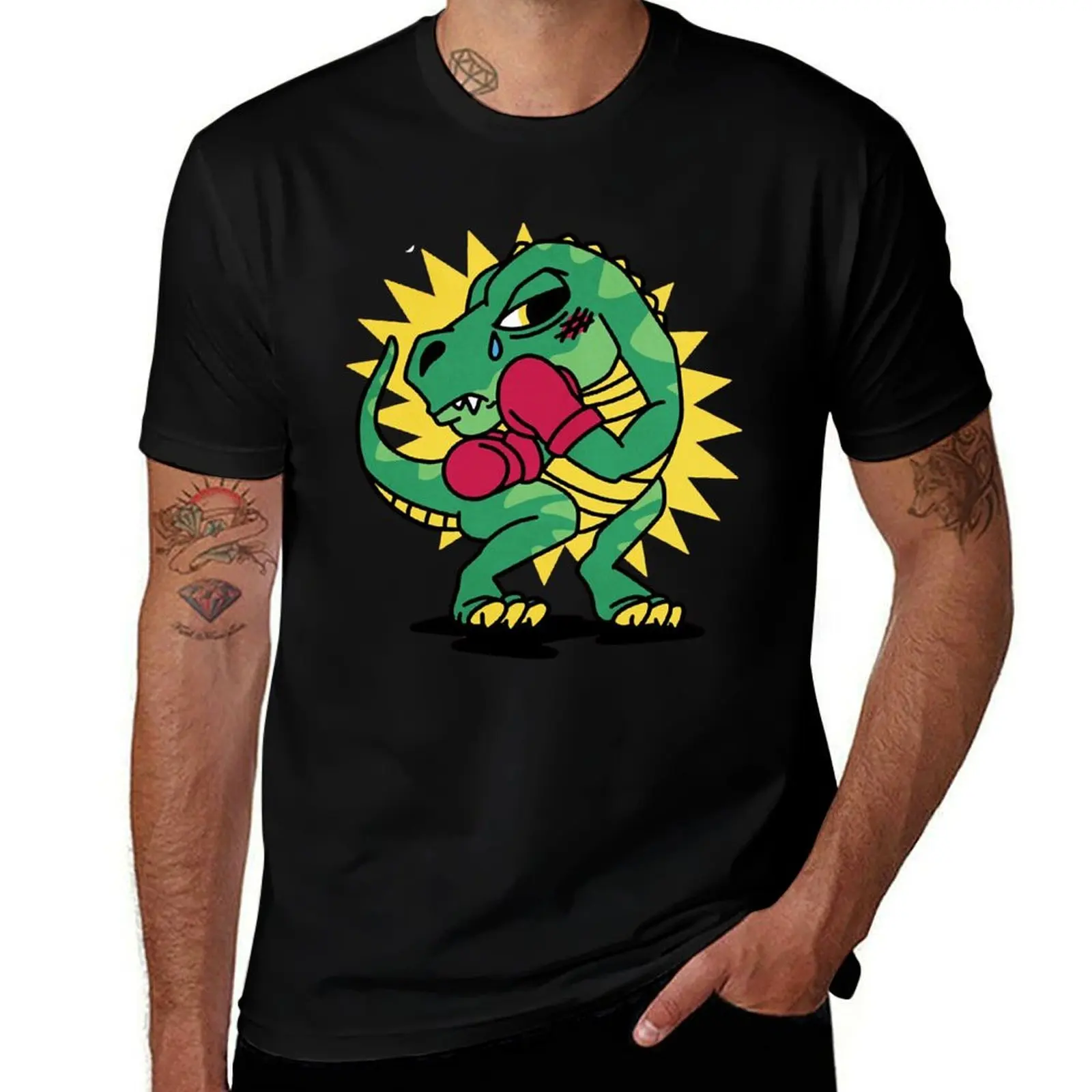 stay true fighter T-Shirt Big and Tall Gym T-Shirt
stay true fighter T-Shirt Big and Tall Gym T-Shirt