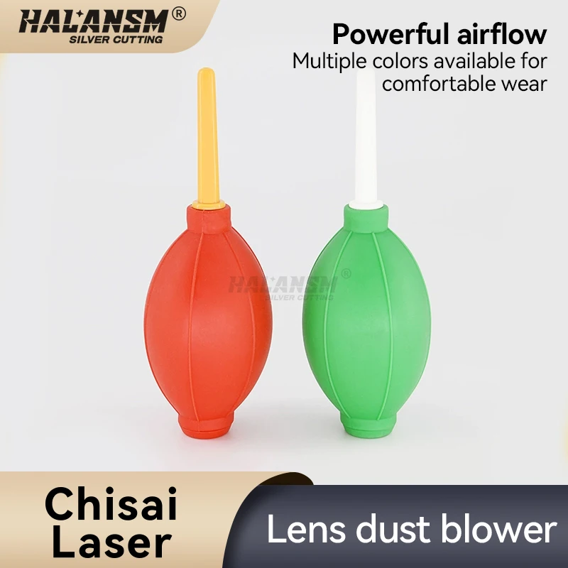 Laser protective lens dust removal, cleaning ball glasses, dust removal for SLR camera keyboards, powerful blower dust removal t
Laser protective lens dust removal, cleaning ball glasses, dust removal for SLR camera keyboards, powerful blower dust removal t