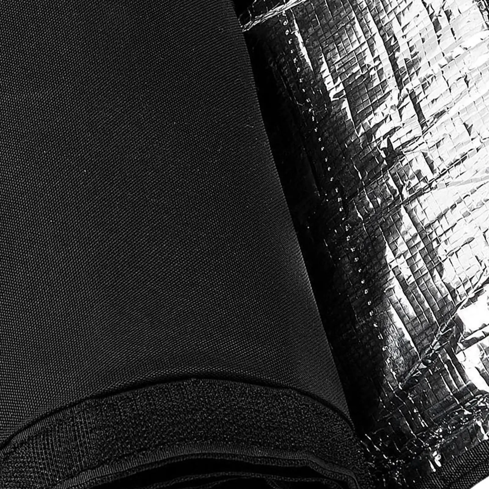Air Conditioner Line Insulation Zippered Insulation Protector For HVAC Pipe AC Hose Wrap Cover For Radiator Plumbing Shower
Air Conditioner Line Insulation Zippered Insulation Protector For HVAC Pipe AC Hose Wrap Cover For Radiator Plumbing Shower