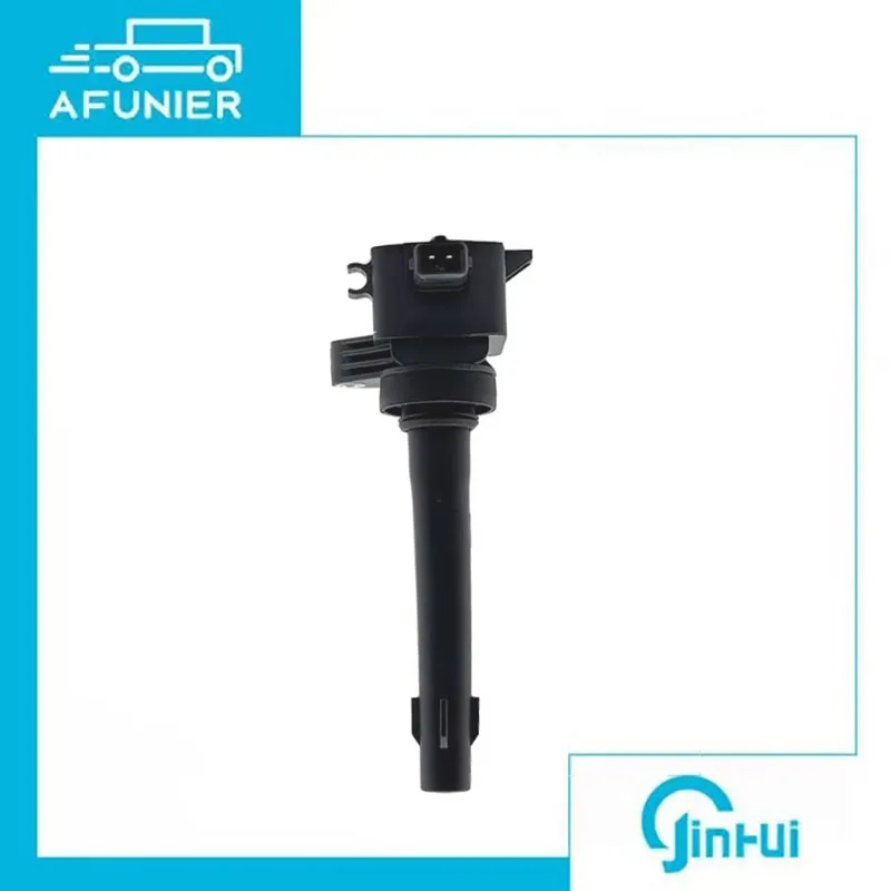 4Pcs Ignition Coil For Wuling Light S Rongguang Hongguang 1.2 Hongguang S 6388 N11 N12 Engine OE No.:23886383
4Pcs Ignition Coil For Wuling Light S Rongguang Hongguang 1.2 Hongguang S 6388 N11 N12 Engine OE No.:23886383