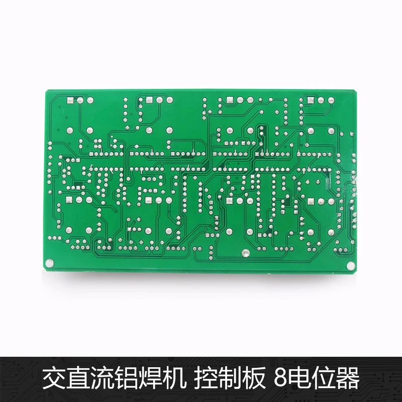 WSME200/250/315 AC/DC Aluminum Machine With 8 Potentiometers Pulse Argon Arc Welding Control Panel
WSME200/250/315 AC/DC Aluminum Machine With 8 Potentiometers Pulse Argon Arc Welding Control Panel