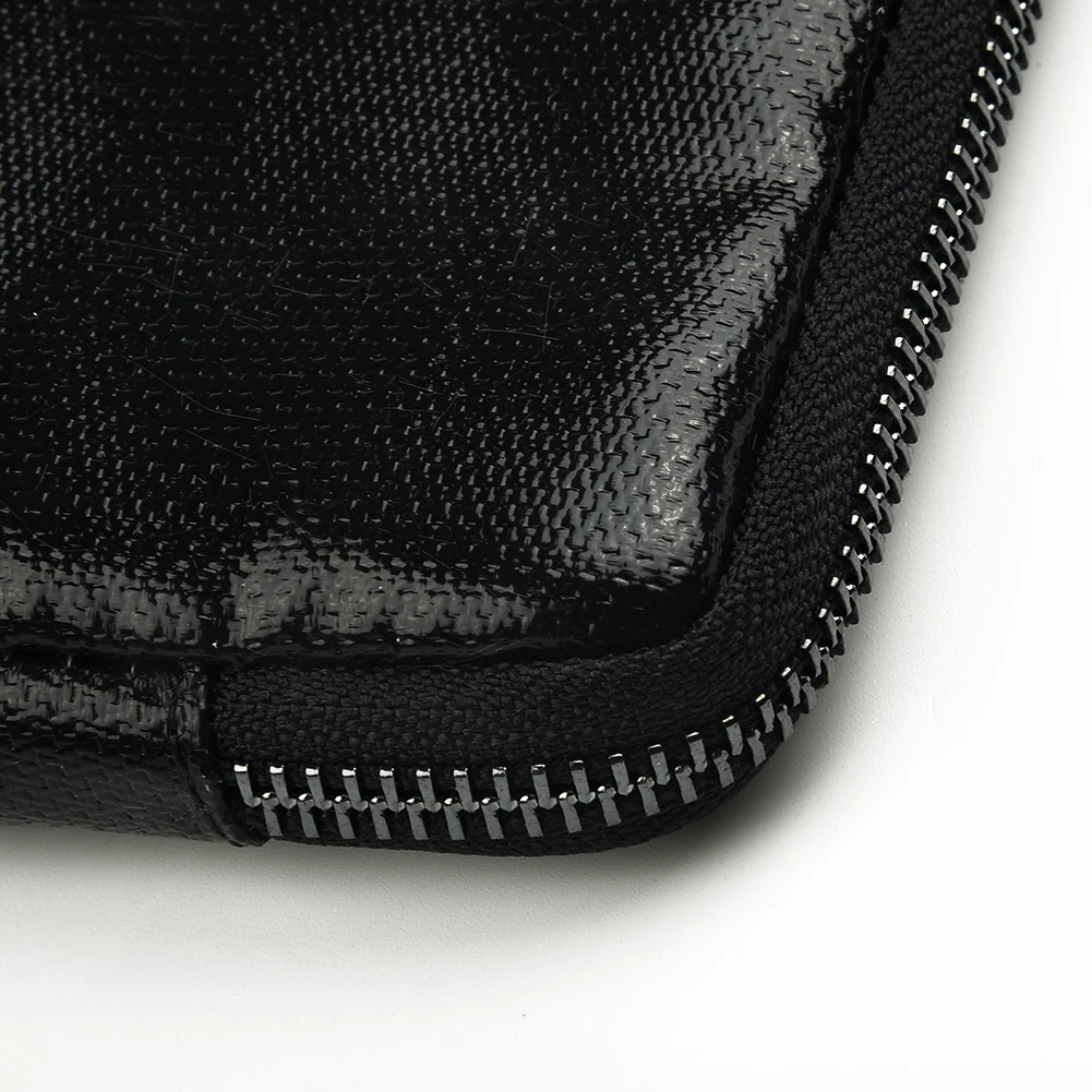 8.07*4.33*0.79inch 20.5*11*2 Cm Fireproof Bag Waterproof Bag Document FIREPROOF WATERPROOF MATERIAL Fireproof Pouch Protect Safe
8.07*4.33*0.79inch 20.5*11*2 Cm Fireproof Bag Waterproof Bag Document FIREPROOF WATERPROOF MATERIAL Fireproof Pouch Protect Safe