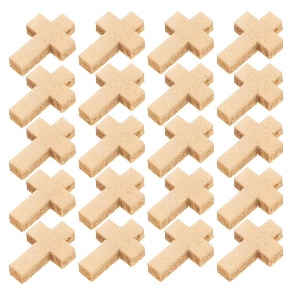 200Pcs Vintage Wooden Cross Pendants Natural Unfinished Mini Charms Jewelry Making Bracelets Necklaces DIY Crafts
200Pcs Vintage Wooden Cross Pendants Natural Unfinished Mini Charms Jewelry Making Bracelets Necklaces DIY Crafts