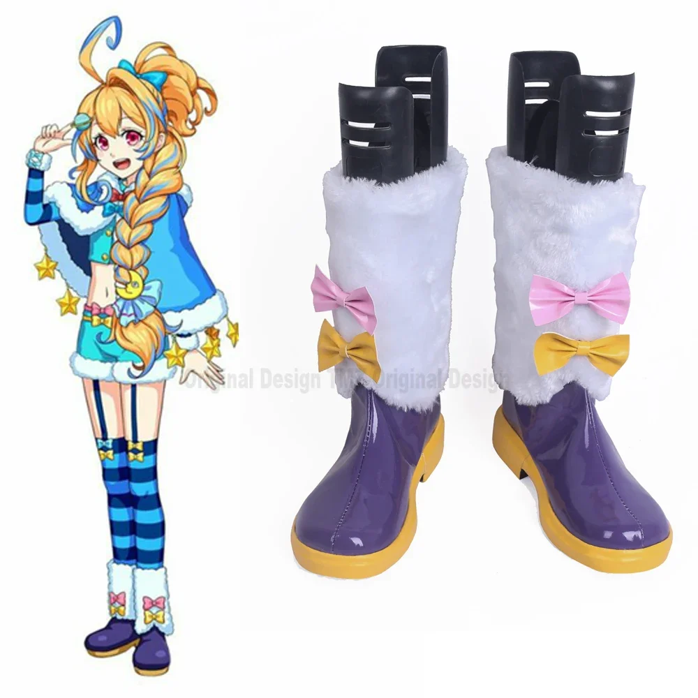 Monster Strike Nostradamus Обувь для косплея Сапоги Хэллоуин Карнавальная вечеринка Косплей Костюм Аксессуары
Monster Strike Nostradamus Обувь для косплея Сапоги Хэллоуин Карнавальная вечеринка Косплей Костюм Аксессуары