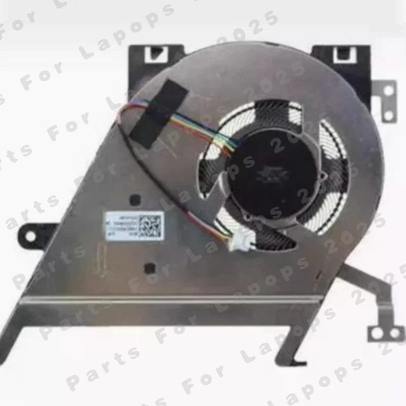 J For ASUS S5500F S531F S532FL V5050E New Laptop CPU Cooling Fan 1PCS
J For ASUS S5500F S531F S532FL V5050E New Laptop CPU Cooling Fan 1PCS