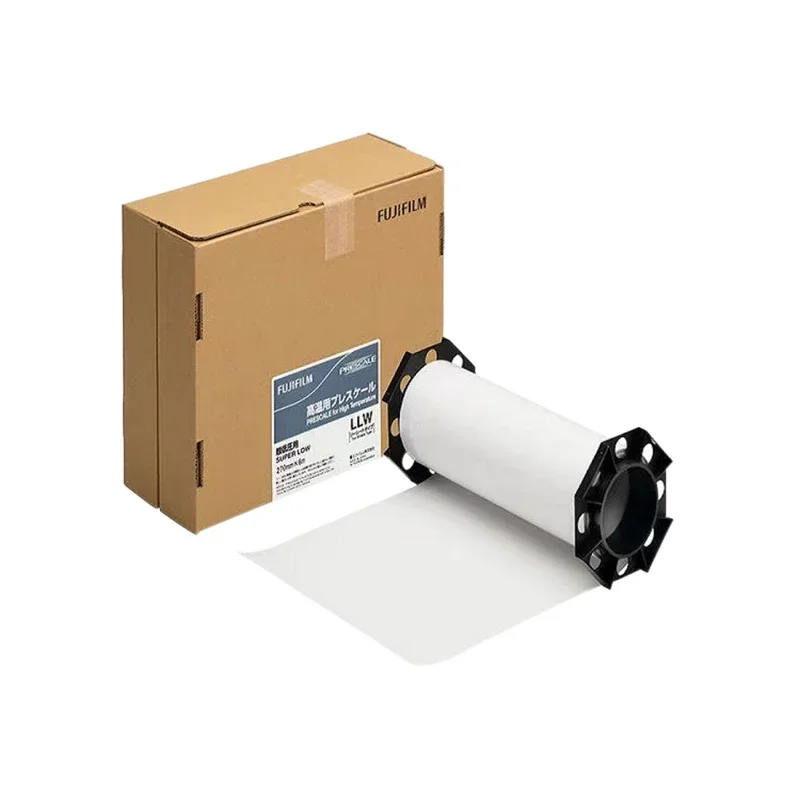 High Quality good Price Tool Bonding Machine Head Test Pressure Sensitive Paper prescale measuring film
High Quality good Price Tool Bonding Machine Head Test Pressure Sensitive Paper prescale measuring film