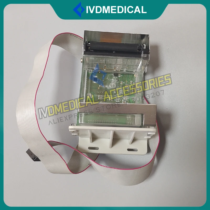 Новый оригинальный термопринтер URIT-2900 URIT-2981 URIT-3000 URIT-3000PLUS URIT-3080
Новый оригинальный термопринтер URIT-2900 URIT-2981 URIT-3000 URIT-3000PLUS URIT-3080