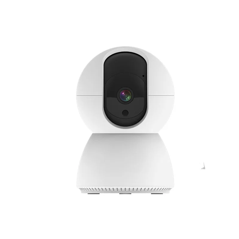 2MP 1080P Tuya APP Full Color Wireless PTZ IP Dome Camera AI Humanoid Detection Home Seucity CCTV Monitor
2MP 1080P Tuya APP Full Color Wireless PTZ IP Dome Camera AI Humanoid Detection Home Seucity CCTV Monitor