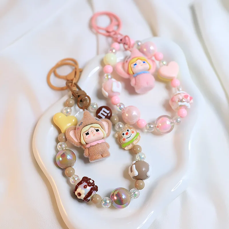 Cute little elephant crying baby keychain pendant, cartoon resin figurine, girlish heart bag accessory gift
Cute little elephant crying baby keychain pendant, cartoon resin figurine, girlish heart bag accessory gift
